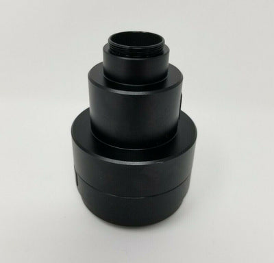 Olympus Microscope U-CMAD3 Camera Adapter - microscopemarketplace