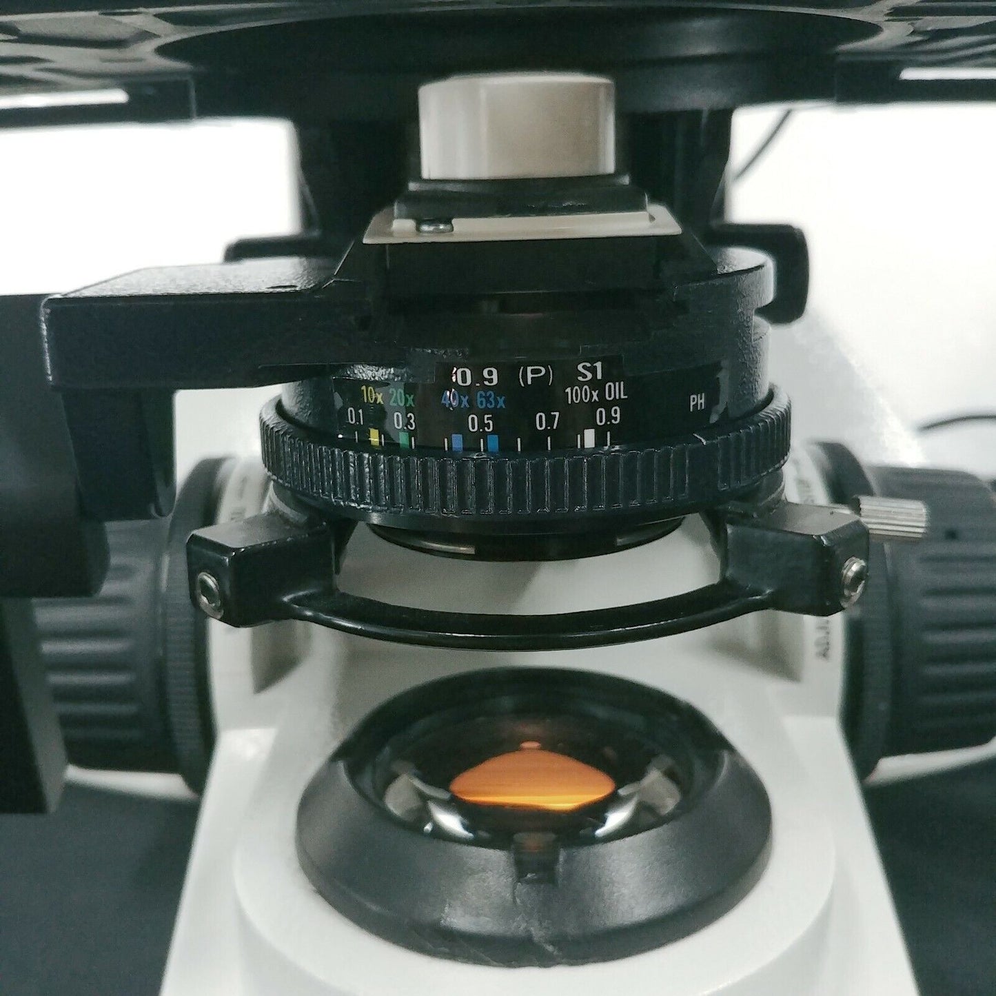 Leica Microscope DM2500 Multihead 5 Headed Teaching System - microscopemarketplace