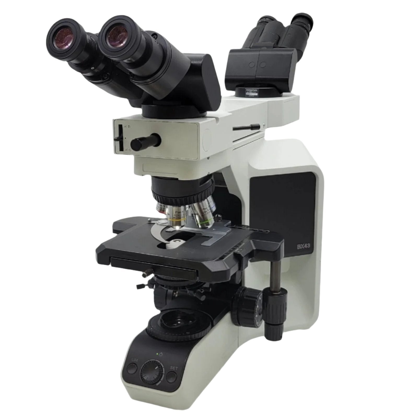 olympus | Microscope Marketplace