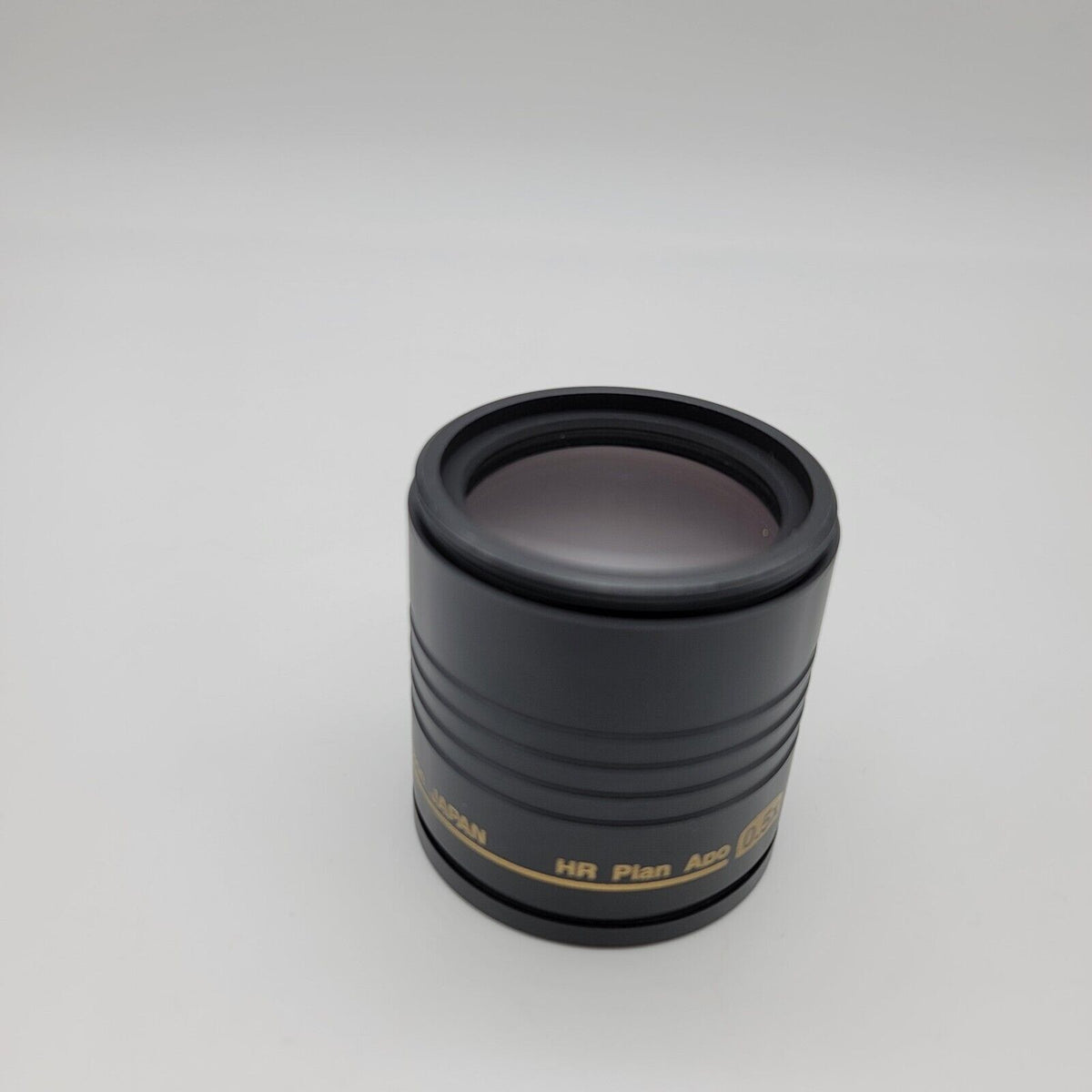 Nikon Microscope HR Plan Apo 0.5X for SMZ Stereo | Microscope Marketplace