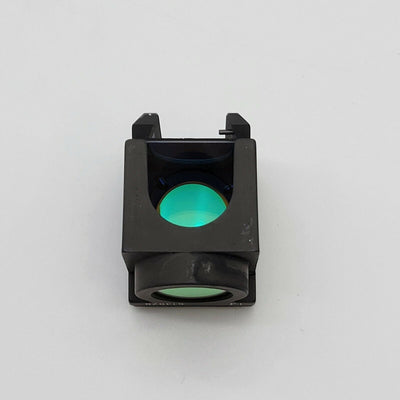 Leica Microscope Fluorescence Filter Cube I3 DM 513828 - microscopemarketplace