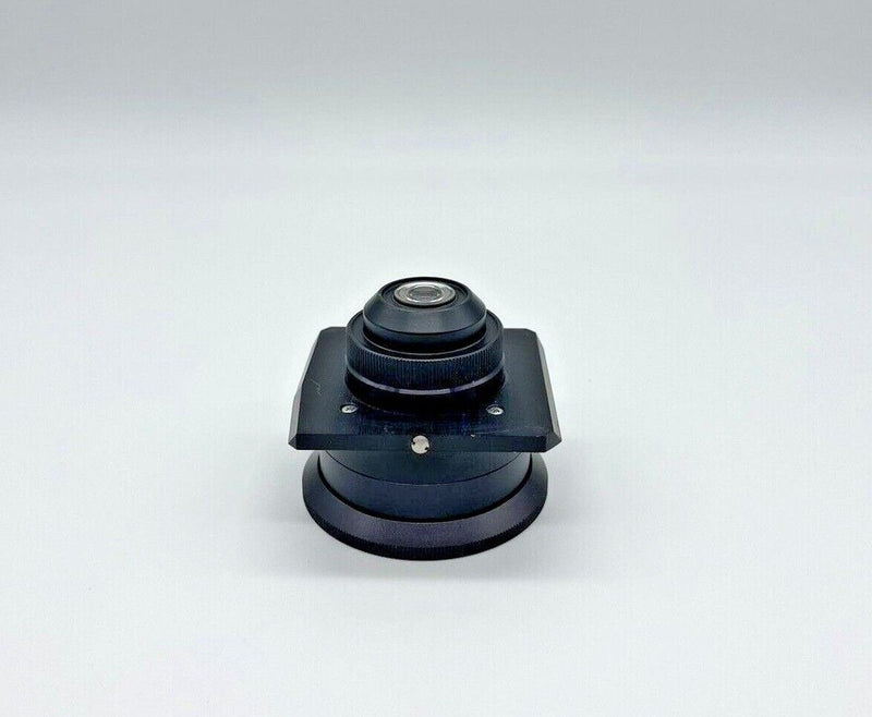 Nikon Microscope Achr-Apl 1.40 Condenser - microscopemarketplace