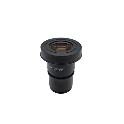 Olympus Microscope WH10X/22 T2 Eyepiece - microscopemarketplace