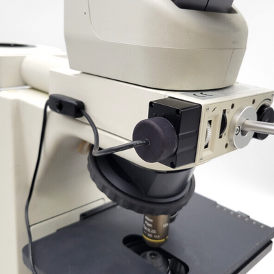 Nikon Microscope Pointer LED Replacement - microscopemarketplace