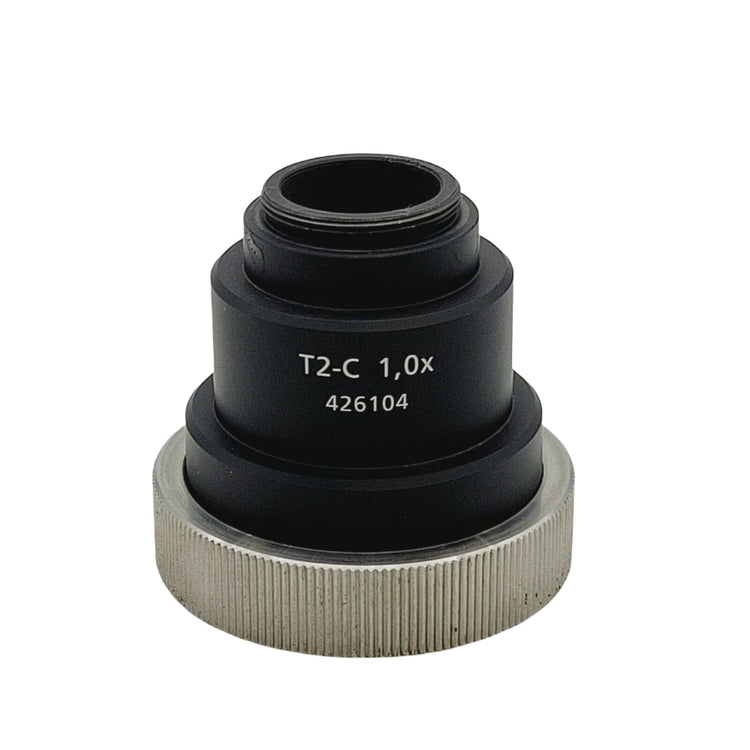Microscope Camera Adapters for Olympus | Leica | Nikon | Zeiss | Scope ...