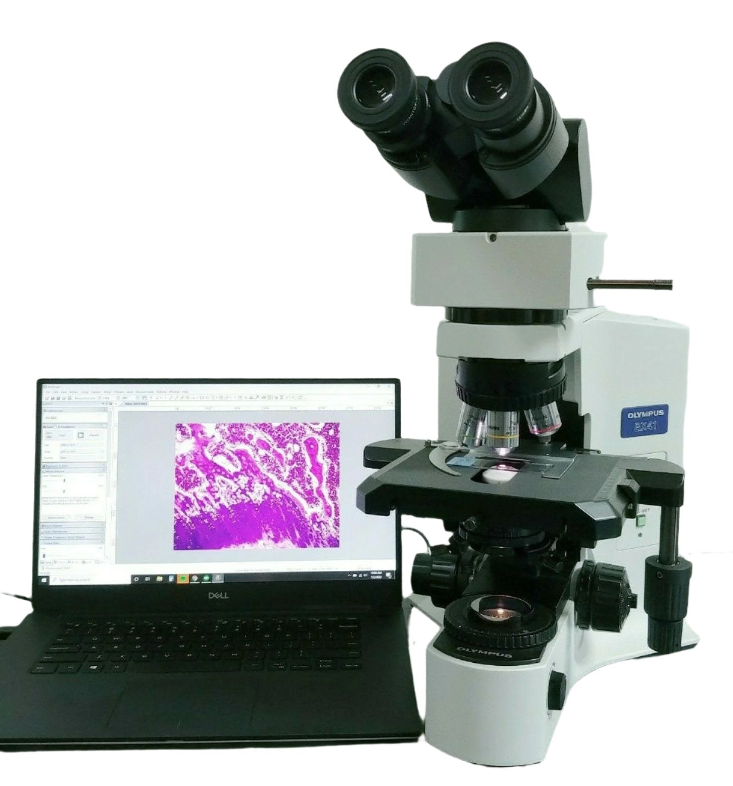 Microscope Generic Refurbished | Used Microscopes from Olympus | Nikon | Zeiss | Leica