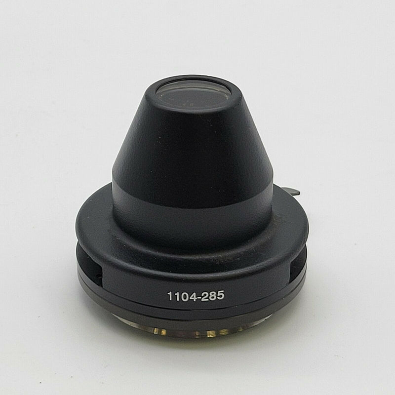 Zeiss Microscope Condenser 1104-285 Axioskop 40 - microscopemarketplace