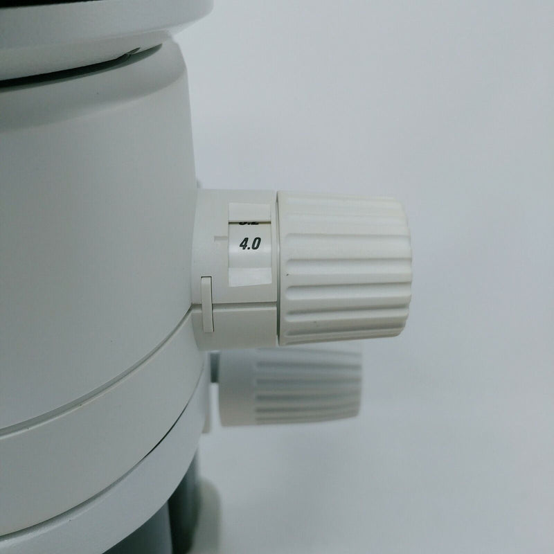 Leica Microscope MZ6 with Tilting Head and Illuminator - microscopemarketplace