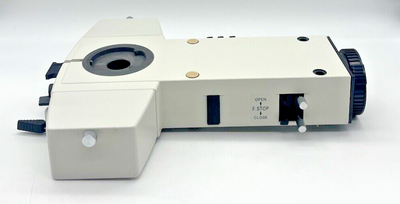 Nikon Microscope Y-FL Fluorescence Illuminator - microscopemarketplace