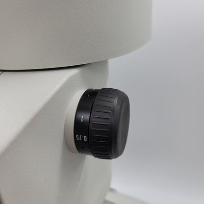 Nikon Microscope SMZ1500 With Brightfield Darkfeild Base - microscopemarketplace