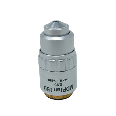 Olympus Microscope Objective MDPlan 150x MD Plan - microscopemarketplace