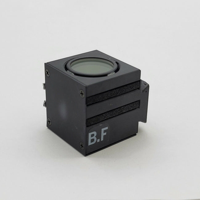 Olympus Microscope BF Brightfield Filter Cube for BH2-RFCA - microscopemarketplace