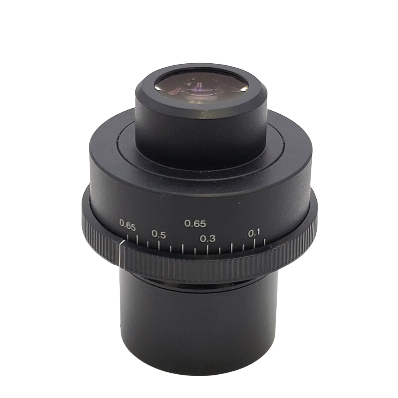 Olympus Microscope Darkfield Condenser U-LWCD Long Working Distance ...