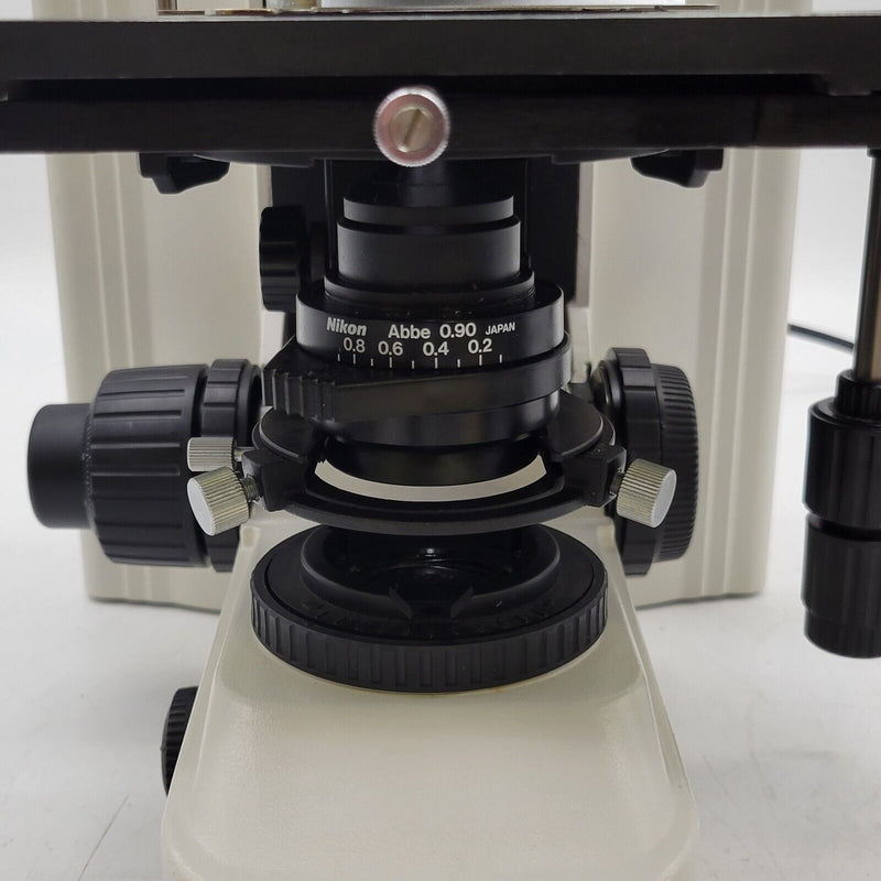 Achromatic Microscope Objective 100X Standard RMS Microscope Objective
