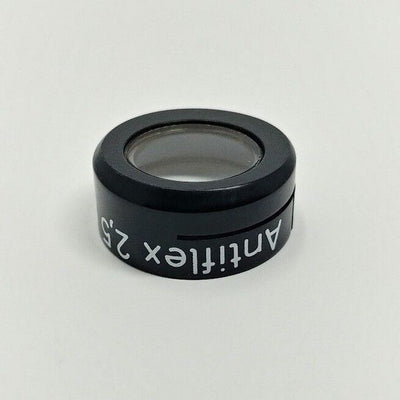 Zeiss Microscope Antiflex Cap for Epiplan NEOFLUAR 2.5x 444922 - microscopemarketplace