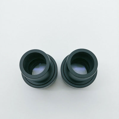 Zeiss Microscope Eyepiece Pair E-Pl 10x/20 444232-9904 Eyepieces 10x - microscopemarketplace