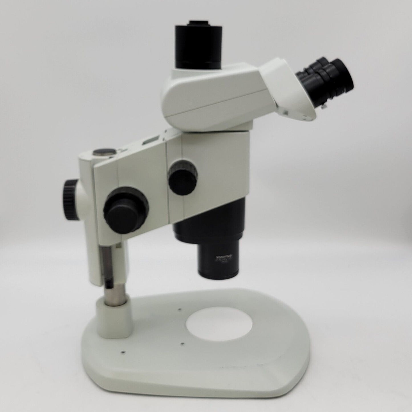 Olympus Stereo Microscope SZX9 with Trinocular Head - microscopemarketplace