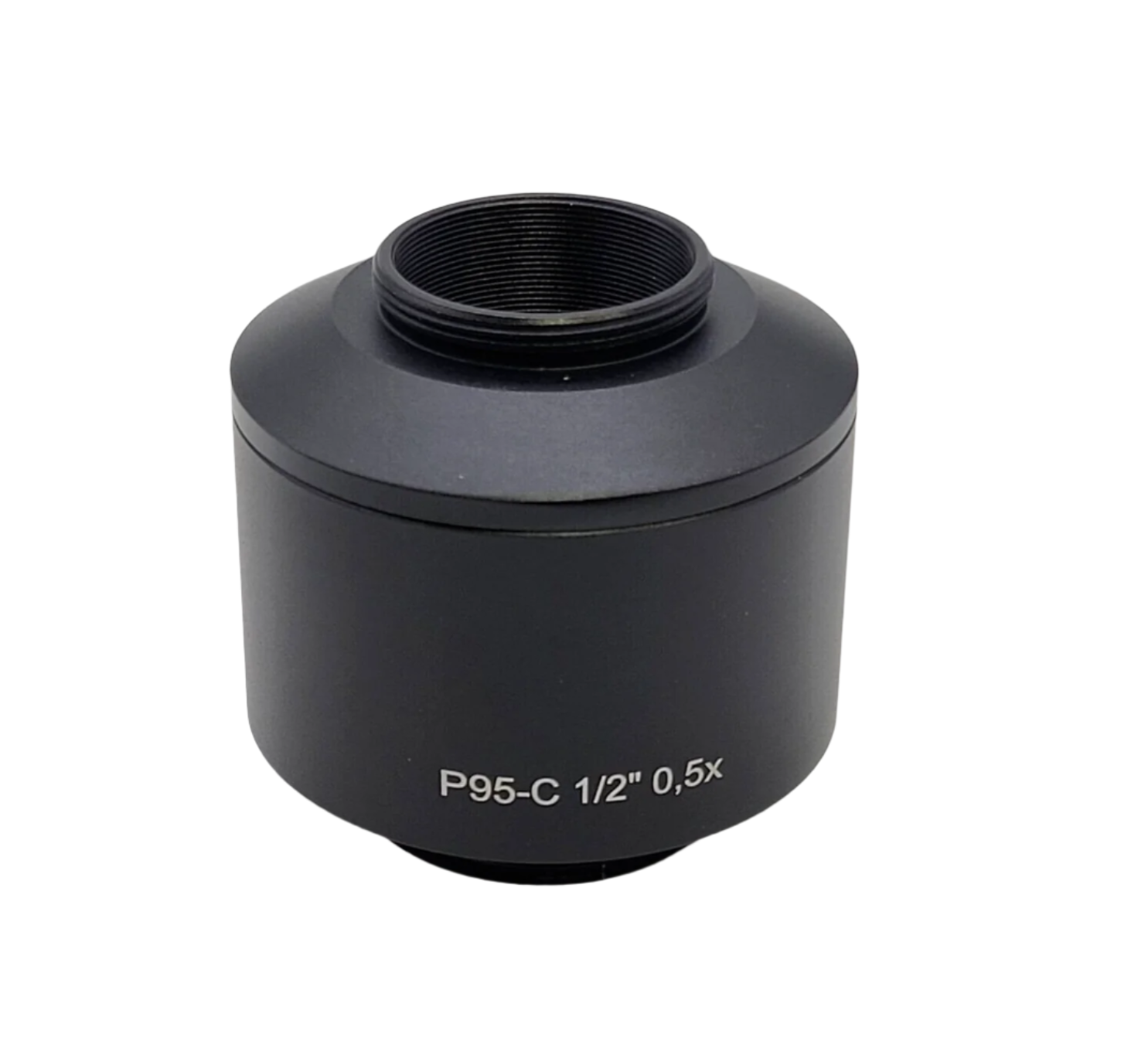 Zeiss Microscope Camera Adapter 0.5x C-Mount | Microscope Marketplace