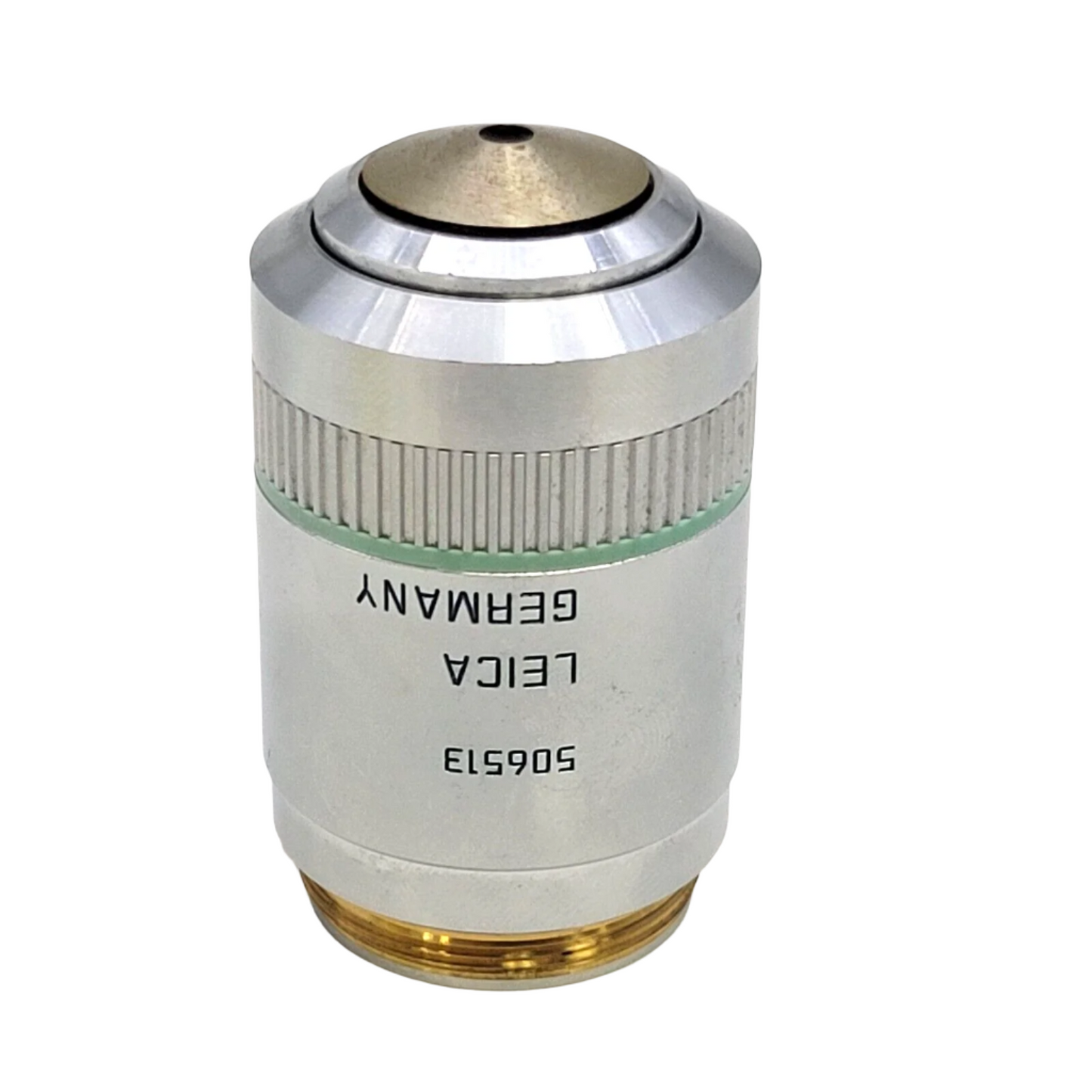 Leica Microscope Objective HC PL APO 20x ∞/0.17/C 506513 - microscopemarketplace