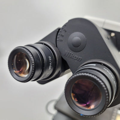Nikon Microscope Ci-E Pathology Microscope - microscopemarketplace