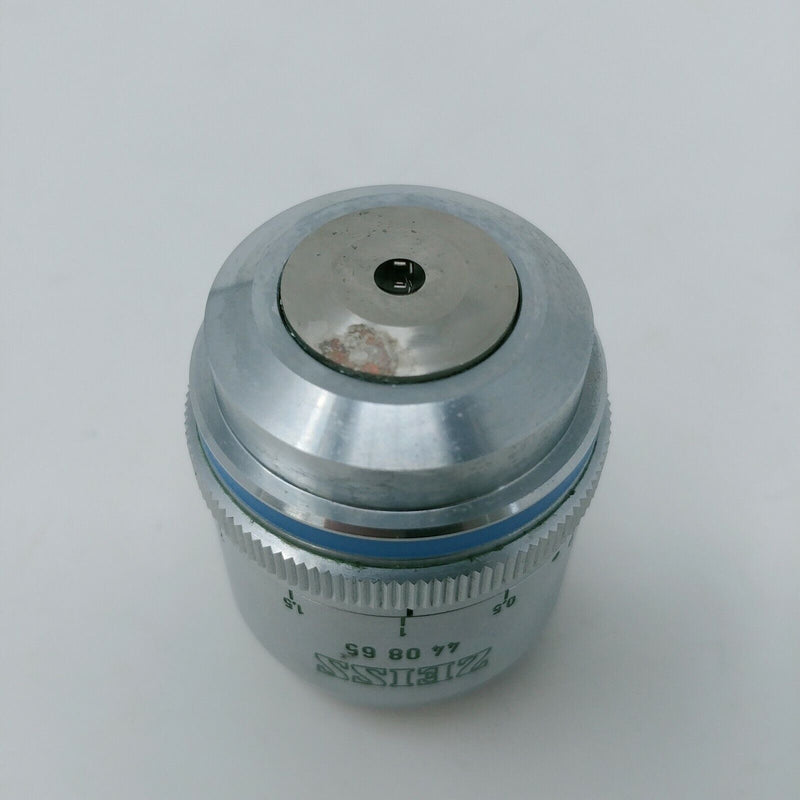 Zeiss Microscope Objective LD ACHROPLAN 40x / 0.60 with Correction PH2 440865 - microscopemarketplace