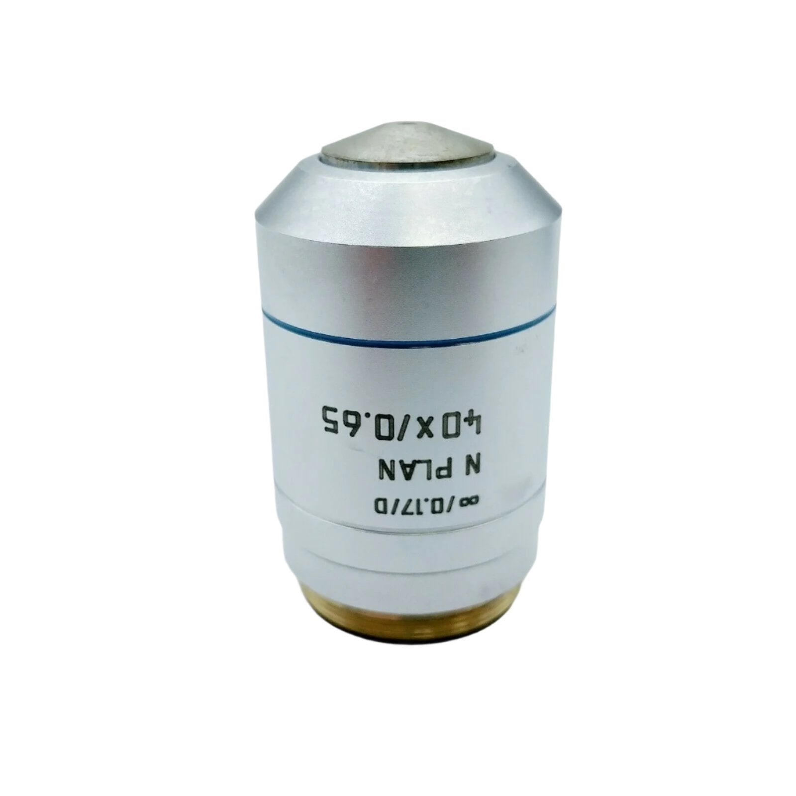 Leica Microscope Objective N Plan 40x ∞/0.17/D 506097