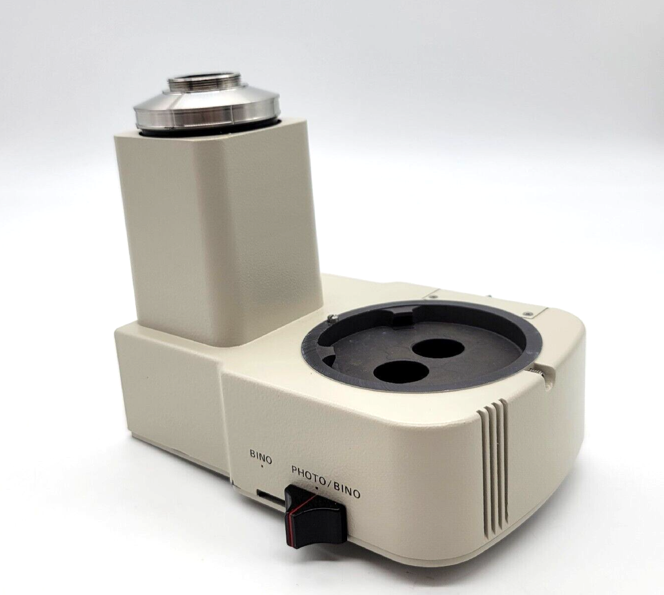 Nikon Microscope SMZ-U Camera Port - microscopemarketplace