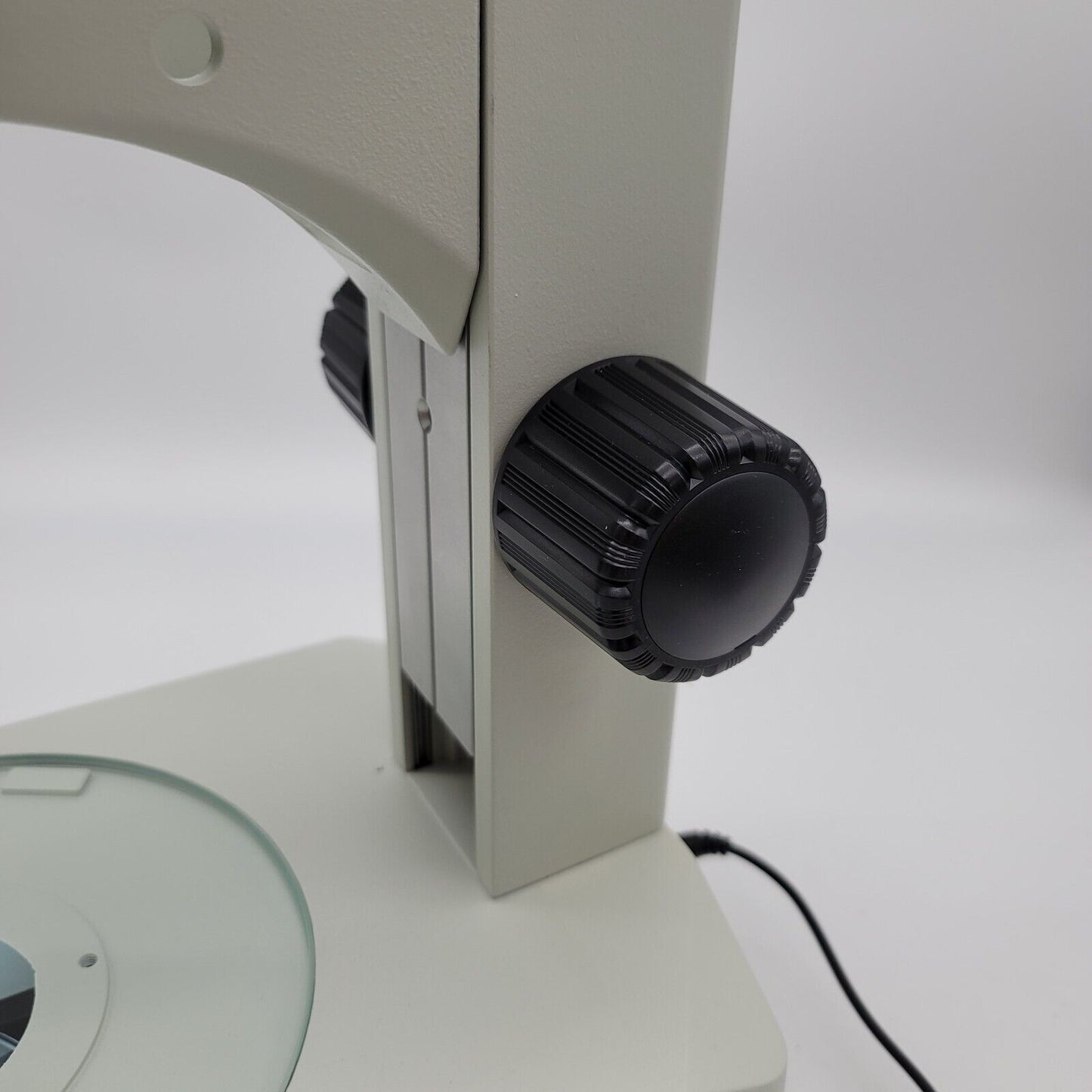 Nikon Microscope SMZ1000 Stereoscope with Mirror Base - microscopemarketplace