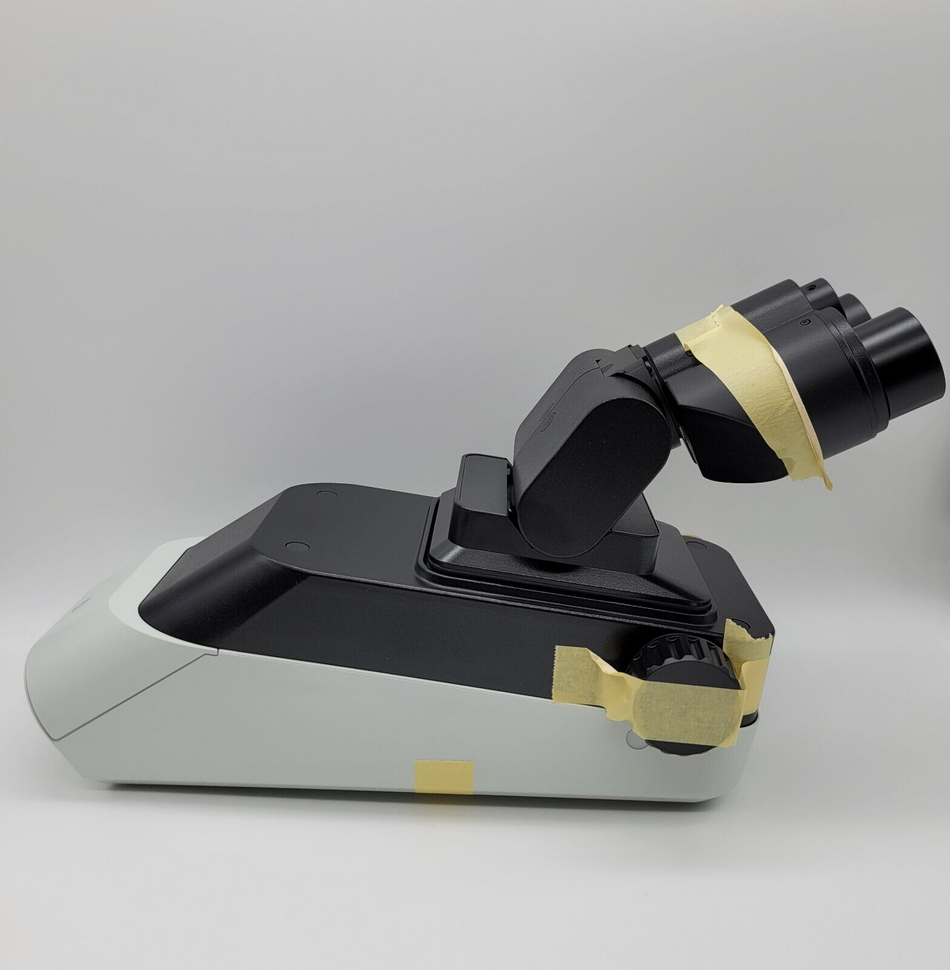 Olympus Microscope U-TTLBI Tilting Lifting Head | Microscope Marketplace