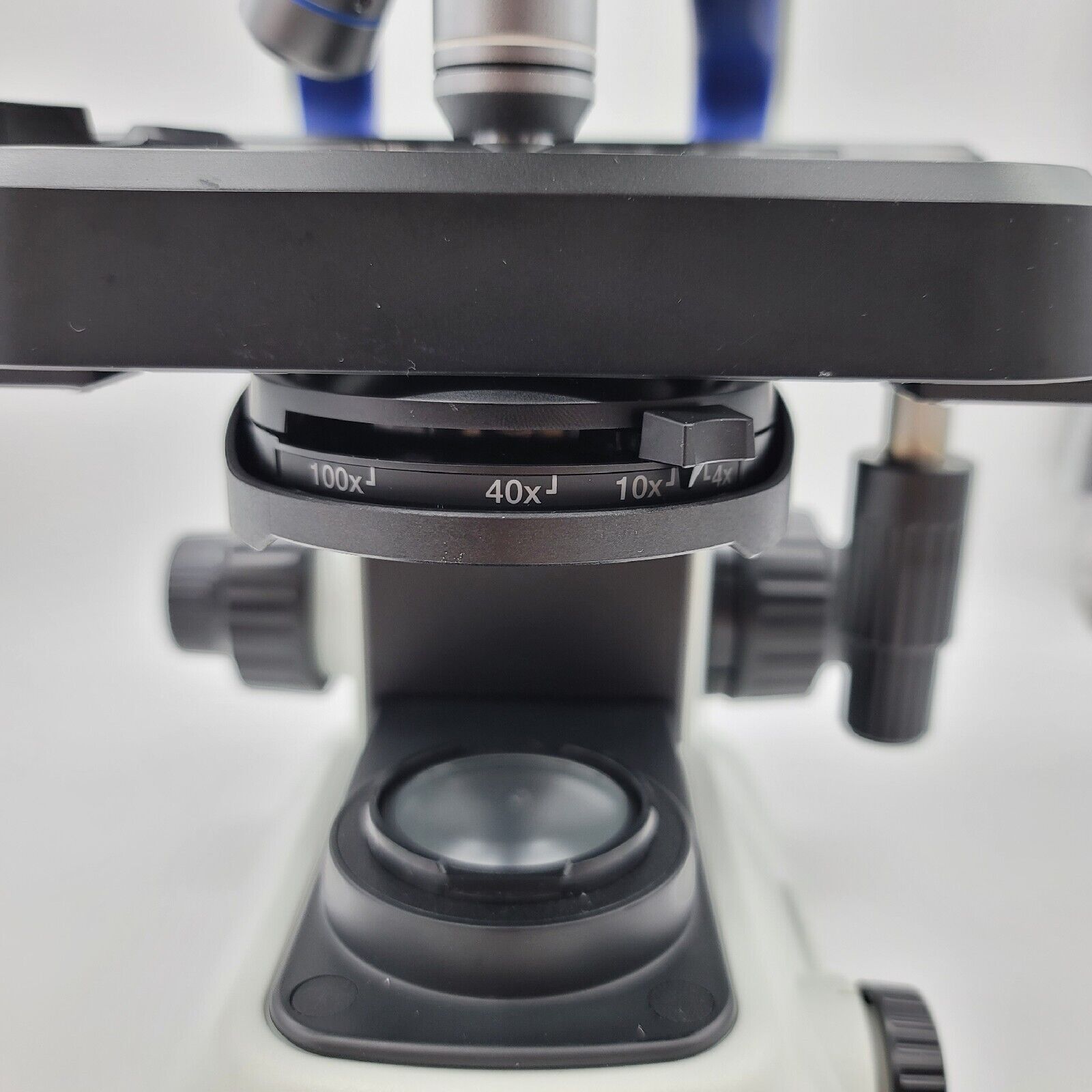 Olympus Microscope CX23 Veterinarian Microscope