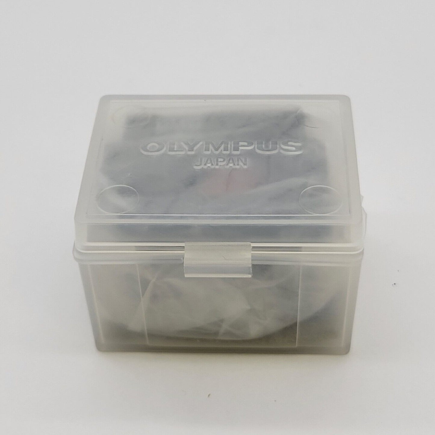 Olympus Microscope Fluorescence Filter Cube CX-DMG-2  FL-Cube Green - microscopemarketplace