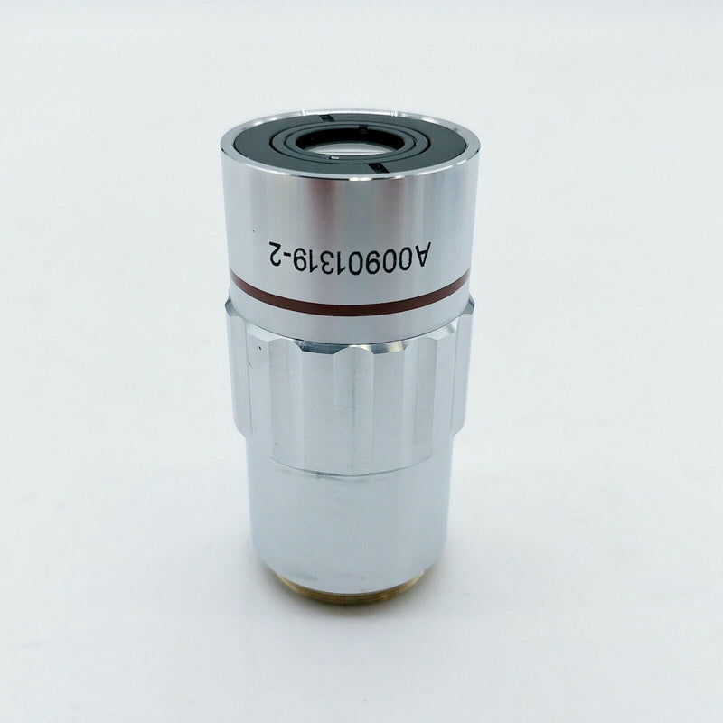 Mitutoyo Microscope Objective 2.8x - microscopemarketplace