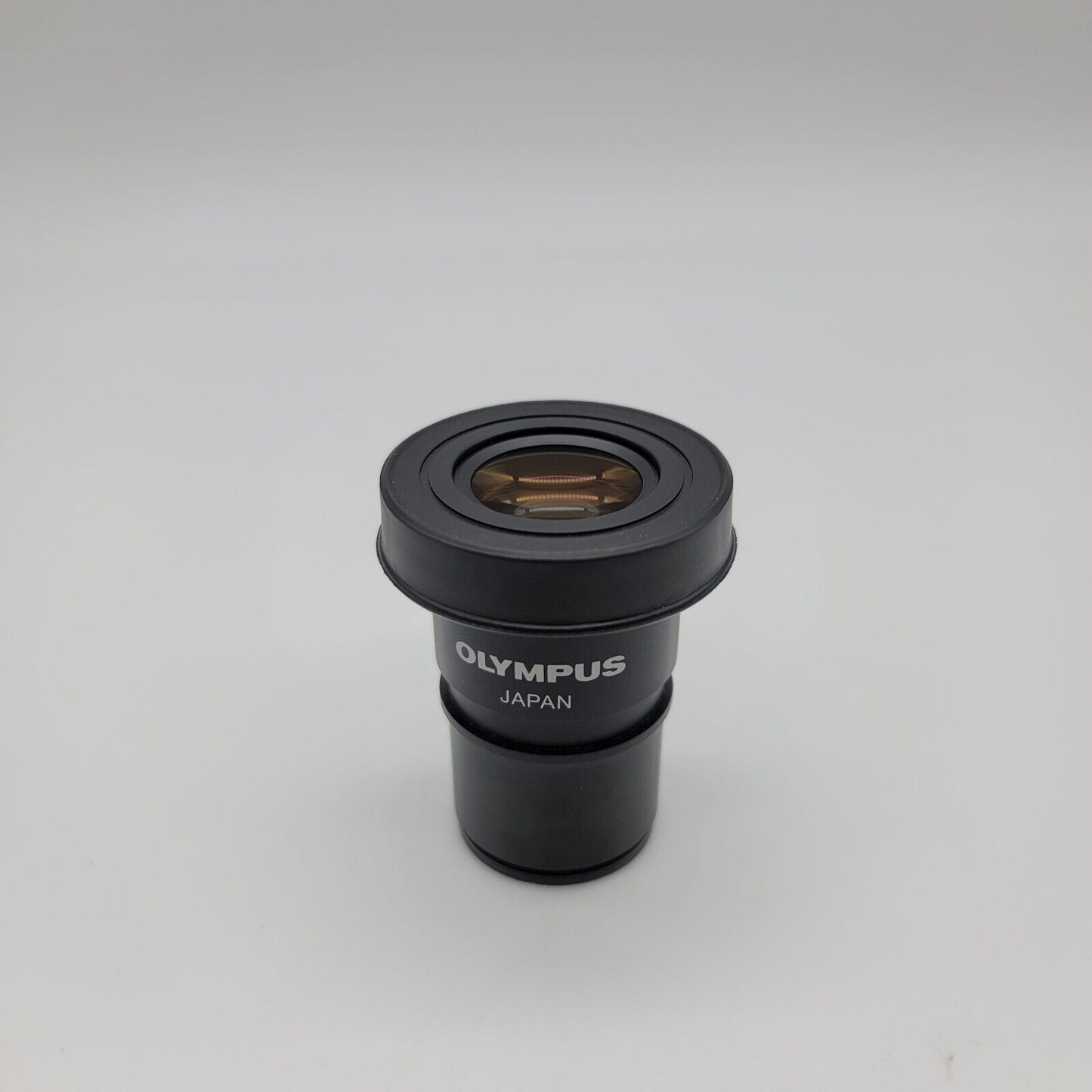 Olympus Microscope WH10X/22 T2 Eyepiece - microscopemarketplace