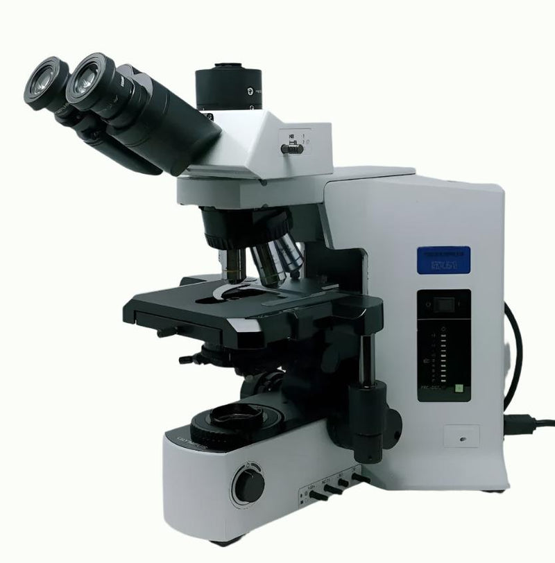 Olympus Microscope BX51 with Trinocular Head Pathology / Mohs - microscopemarketplace