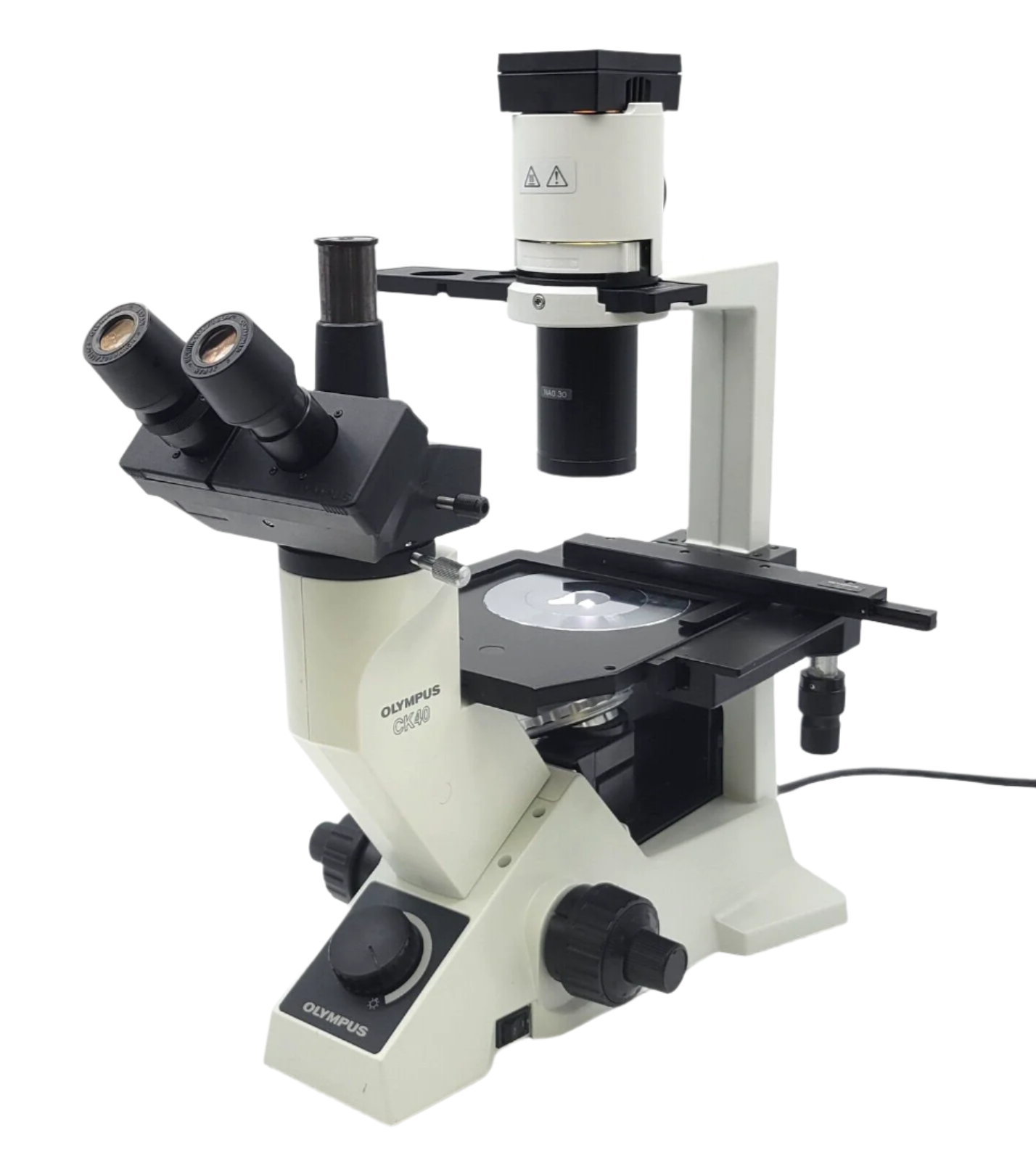 Phase Contrast Microscopes | Olympus BX | Nikon 50i | Nikon E400 ...