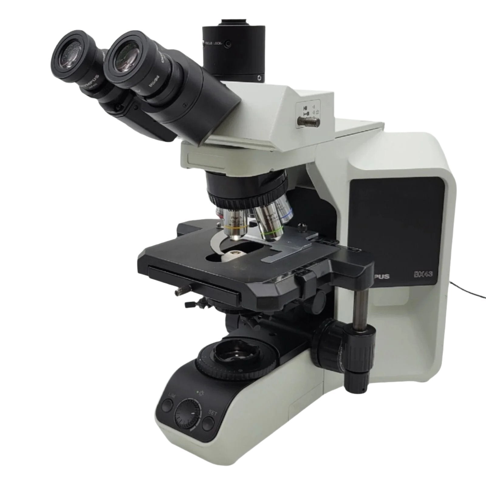 Used Olympus Microscopes | Fully Serviced | Refurbished | Warranty |  Microscope Marketplace