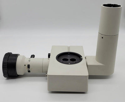Nikon Microscope P-FLA Fluorescence Illuminator - microscopemarketplace