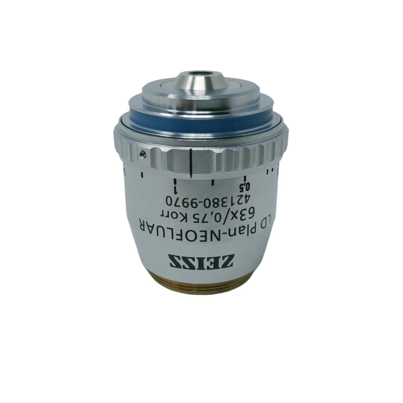 63x Object Microscope Zeiss Microscope Objective 63x LD Plan-NEOFLUAR 421380-9970