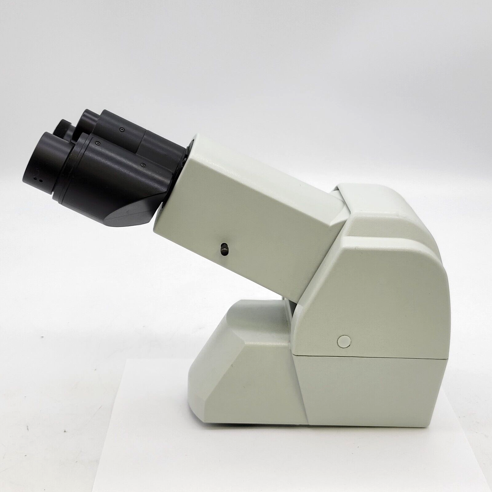 Olympus Microscope Ergonomic Tilting Telescoping Head For BX Series U ...