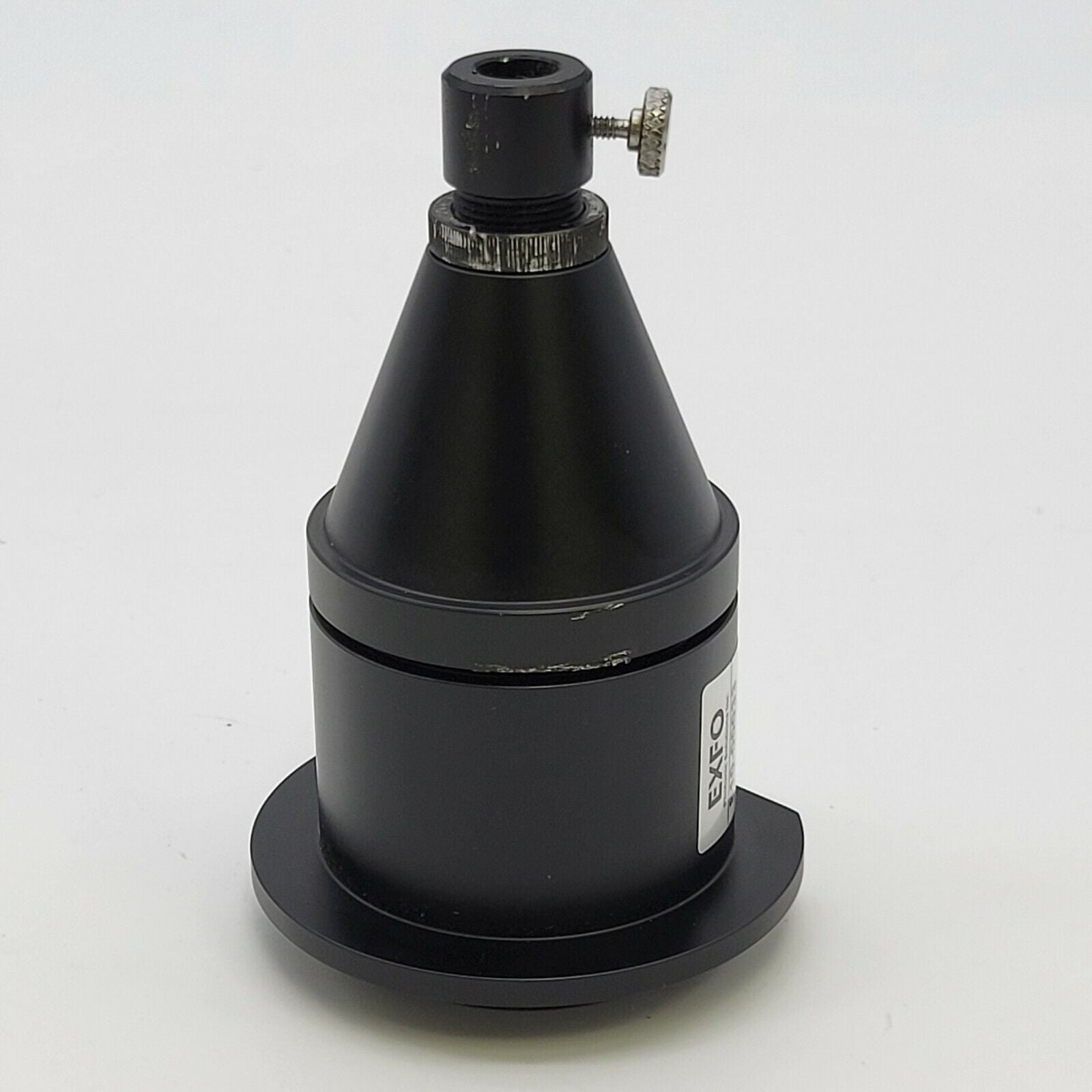 X-Cite Exfo Leica Microscope Collimating Adaptor 810-00033 | Microscope ...