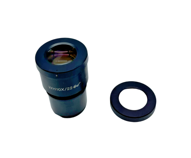 Olympus Microscope WH10X/22 Replacement Cap - microscopemarketplace