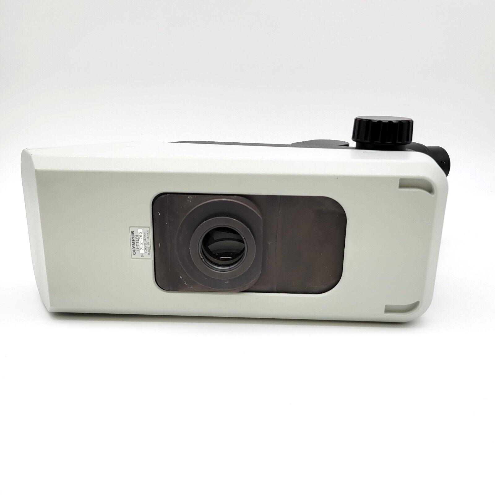 Olympus Microscope U-TTLBI Tilting Telescoping Lifting Ergonomic ...