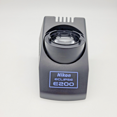 Nikon Microscope E200 Lamp House Cover - microscopemarketplace