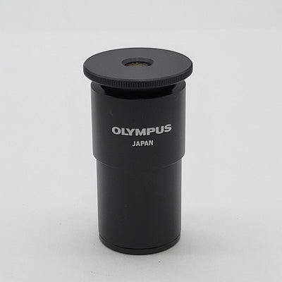 Olympus Microscope CT-5 Centering Telescope Eyepiece CT - microscopemarketplace