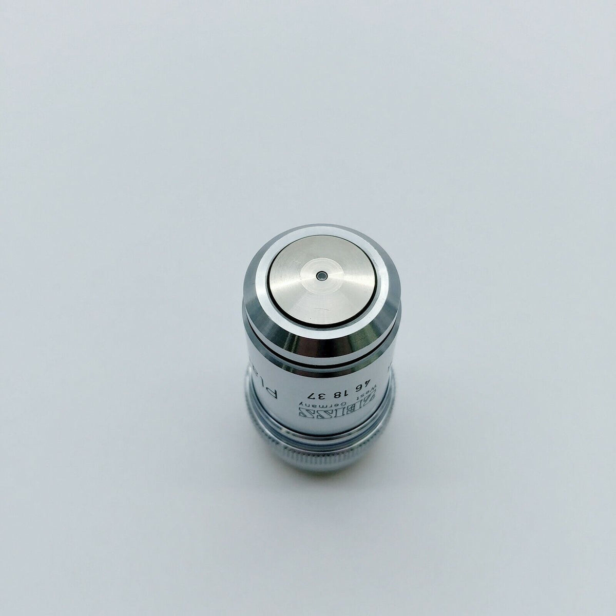63x Object Microscope Zeiss Microscope Objective Plan-NEOFLUAR 63x Oil Ph3 461837 ...