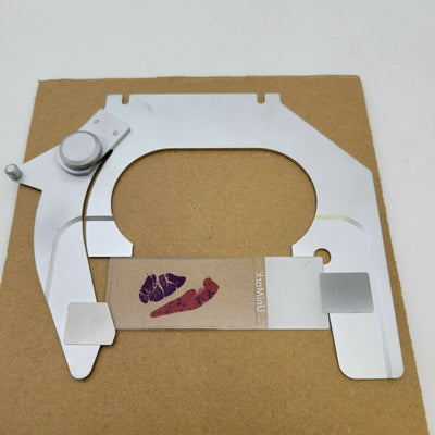 Zeiss Microscope Specimen Slide Holder 432308-0000 for Immersion - microscopemarketplace