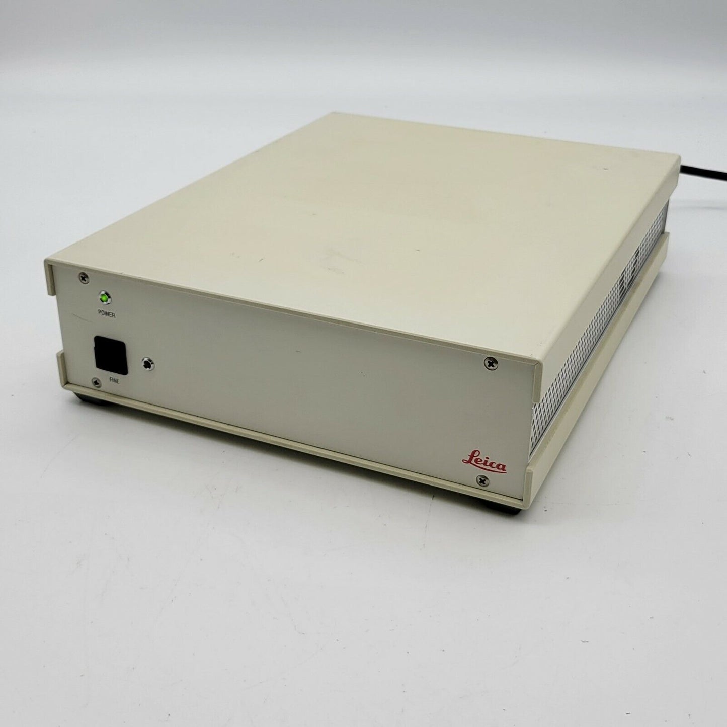 Leica Microscope DMSTC Controller f. Motorized Stage XY Stage System - microscopemarketplace