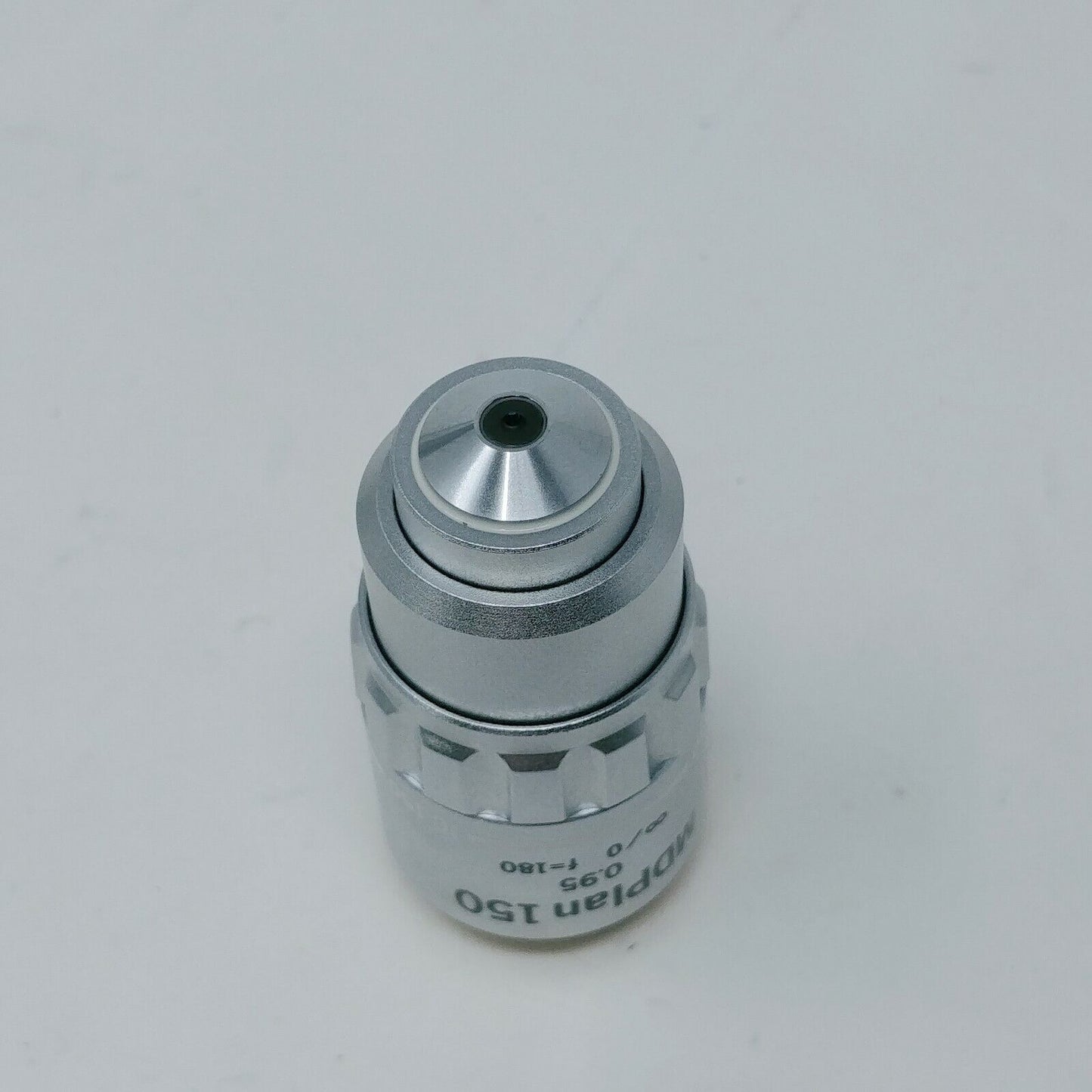 Olympus Microscope Objective MDPlan 150x MD Plan - microscopemarketplace