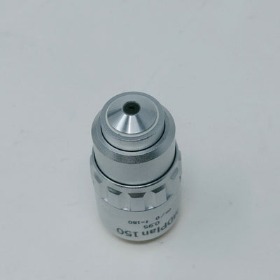 Olympus Microscope Objective MDPlan 150x MD Plan - microscopemarketplace