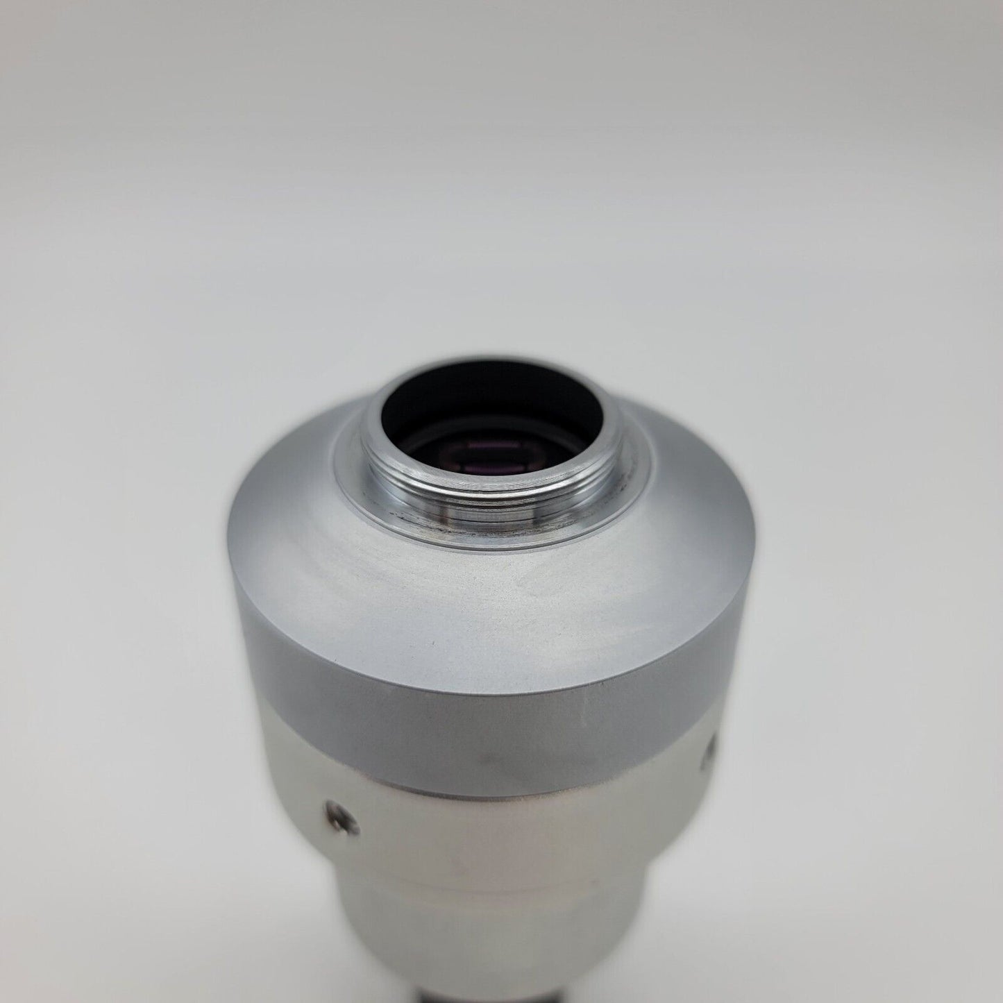 Nikon Microscope TV Lens 0.45X Camera Adapter - microscopemarketplace